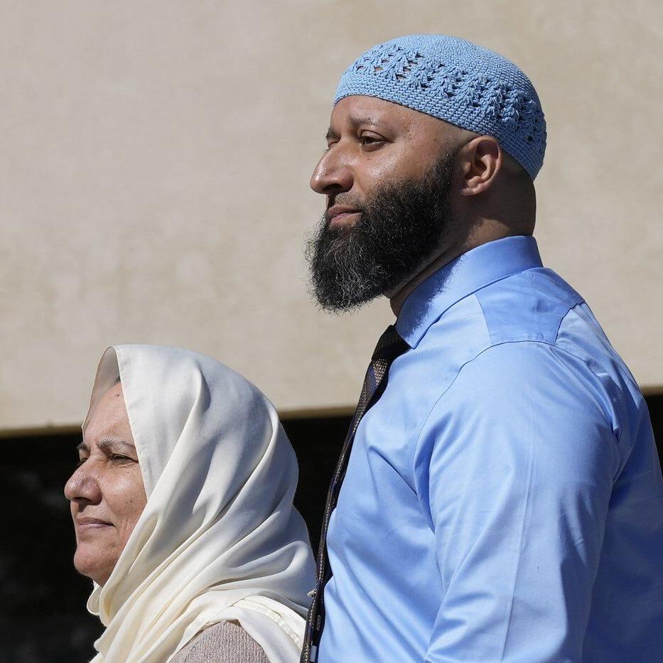 Adnan Syed's murder conviction still stands as he seeks sentence reduction in 'Serial' case
